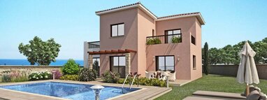 Villa zum Kauf 649.000 € 3 Zimmer 166 m² 743 m² Grundstück Paphos