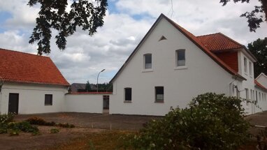 Haus zum Kauf Provisionsfrei 240.000 € 6 Zimmer 183 m² 2.800 m² Grundstück Hunteburg Bohmte 49163