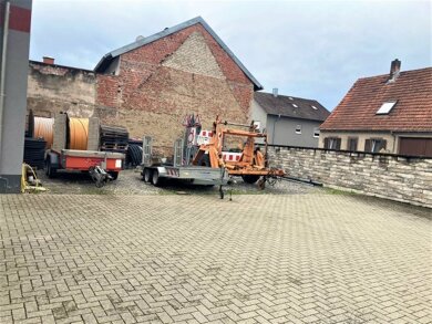 Lagerhalle zur Miete 250 € 125 m² Lagerfläche Rettigheim Mühlhausen 69242