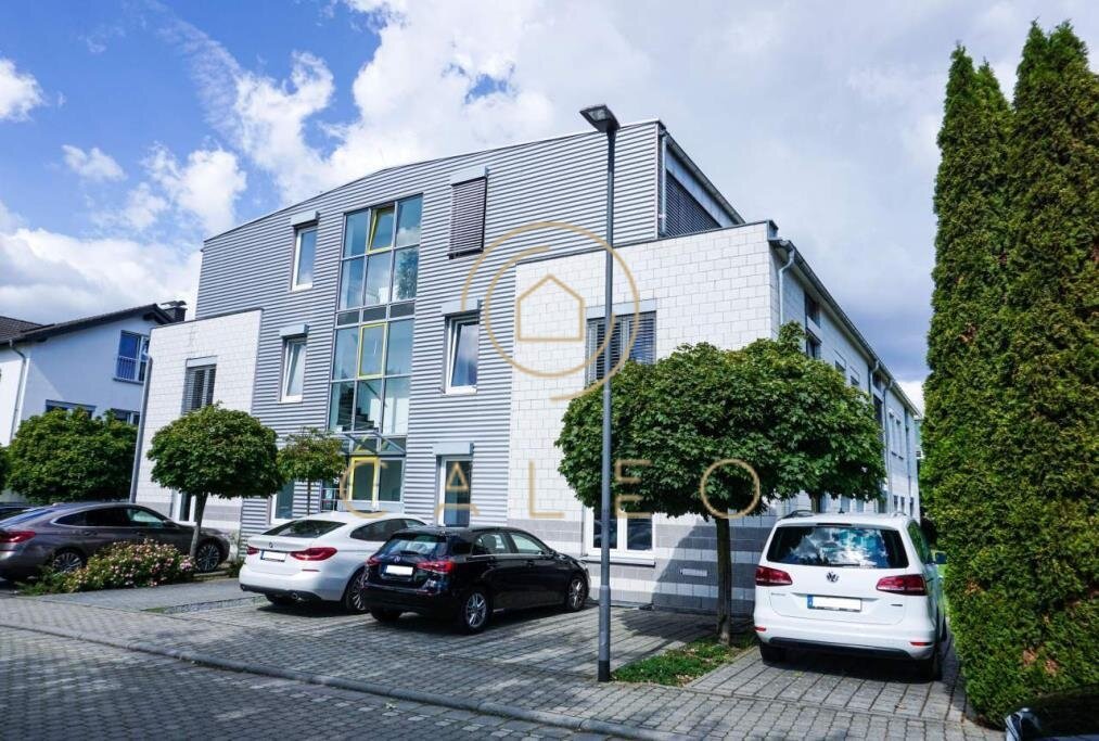 Bürofläche zur Miete 10,50 € 160 m²<br/>Bürofläche Ab 160 m²<br/>Teilbarkeit Weißkirchen Oberursel (Taunus) 61440
