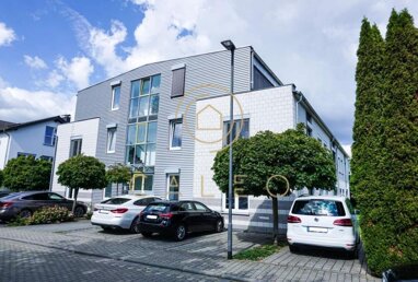Bürofläche zur Miete 10,50 € 160 m² Bürofläche teilbar ab 160 m² Weißkirchen Oberursel (Taunus) 61440
