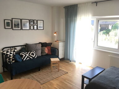 Wohnung zum Kauf provisionsfrei 179.500 € 1 Zimmer 39,4 m² EG Wilhelmstadt Berlin 13593