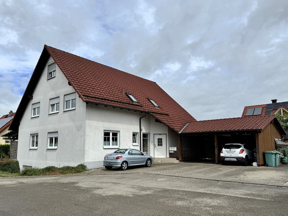 Mehrfamilienhaus zum Kauf 538.900 € 12 Zimmer 335 m²<br/>Wohnfläche 630 m²<br/>Grundstück Weidenbach Weidenbach Triesdorf 91746