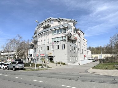 Wohnung zur Miete 350 € 2 Zimmer 49,9 m² 3. Geschoss Fürstenstraße 141 Yorckgebiet 231 Chemnitz 09130