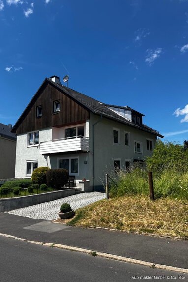 Wohnung zum Kauf 139.000 € 4 Zimmer 109 m² 1. Geschoss Selb-Plößberg Selb 95100