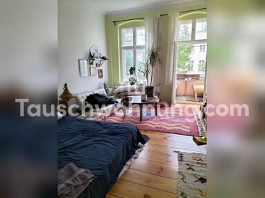 Wohnung zur Miete 900 € 2 Zimmer 80 m² EG Kreuzberg Berlin 10997