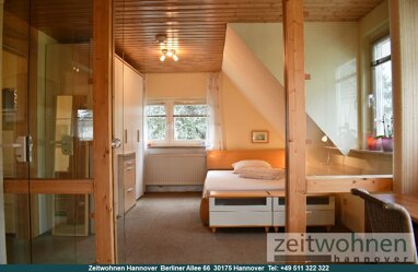 Wohnung zur Miete Wohnen auf Zeit 998 € 2 Zimmer 55 m² frei ab 01.08.2024 Groß-Buchholz Hannover 30655
