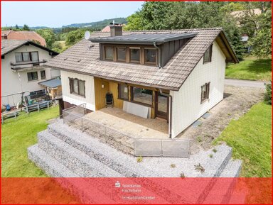 Einfamilienhaus zum Kauf 350.000 € 5 Zimmer 139 m² 794 m² Grundstück Hottingen Rickenbach 79736