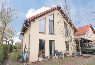 Haus zum Kauf provisionsfrei 539.000 € 4 Zimmer 123 m² 455 m² Grundstück Wansdorf Schönwalde-Glien 14621