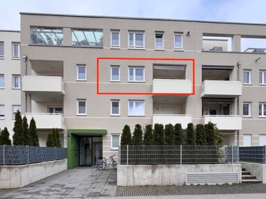 Wohnung zum Kauf 360.000 € 3 Zimmer 78 m² Kriegshaber Augsburg 86156