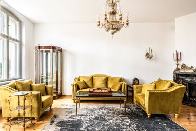 Wohnung zum Kauf 495.000 € 2 Zimmer 96 m² 2. Geschoss Jägervorstadt Potsdam 14467