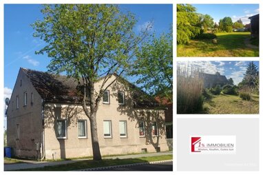 Mehrfamilienhaus zum Kauf 629.000 € 8 Zimmer 175 m² 1.635 m² Grundstück Fredersdorf-Süd Fredersdorf-Vogelsdorf 15370