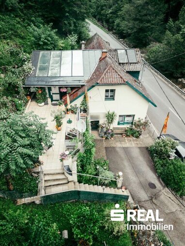 Einfamilienhaus zum Kauf 160.000 € 105 m² 371 m² Grundstück Großraming 4463
