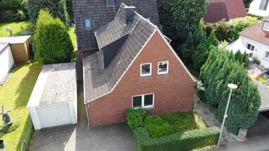 Doppelhaushälfte zum Kauf 440.000 € 3 Zimmer 100,2 m² 957 m² Grundstück Mauritz - Ost Münster 48155
