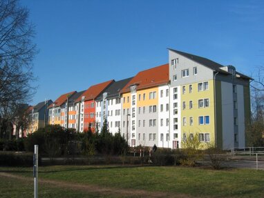 Wohnung zur Miete 459 € 3 Zimmer 59,5 m² 3. Geschoss Stolberger Straße 86 Nordhausen Nordhausen 99734