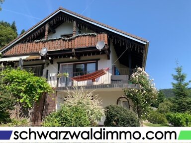 Mehrfamilienhaus zum Kauf 499.000 € 8 Zimmer 226 m² 712 m² Grundstück St Blasien St. Blasien 79837