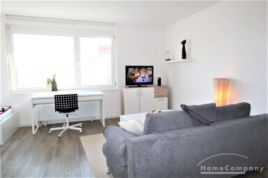 Wohnung zur Miete Wohnen auf Zeit 750 € 1 Zimmer 49,1 m² frei ab 31.12.2025 Südvorstadt-Ost (Ackermannstr.) Dresden 01219