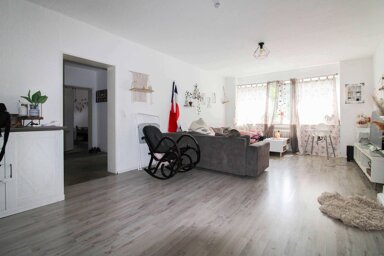 Wohnung zum Kauf 130.000 € 3 Zimmer 86,2 m² 1. Geschoss Dickenberg / Eggenscheid Lüdenscheid 58513