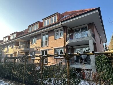 Maisonette zum Kauf provisionsfrei als Kapitalanlage geeignet 390.000 € 3 Zimmer 98,7 m² Schnelsen Hamburg 22457