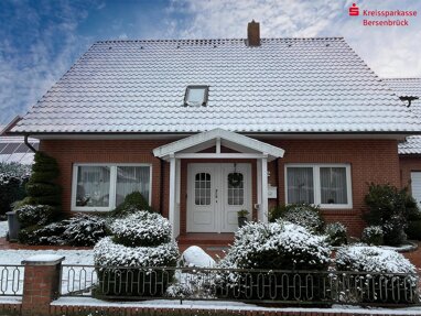 Einfamilienhaus zum Kauf 298.000 € 6 Zimmer 144 m² 895 m² Grundstück Kettenkamp 49577