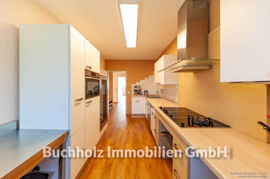 Wohnung zum Kauf 239.000 € 3 Zimmer 85 m² 1. Geschoss frei ab sofort Sprötze Buchholz in der Nordheide 21244