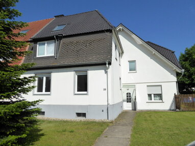 Wohnung zum Kauf Provisionsfrei 125.000 € 2 Zimmer 50 m² Erdgeschoss Rotheweg 33 Paderborn - Kernstadt Paderborn 33102