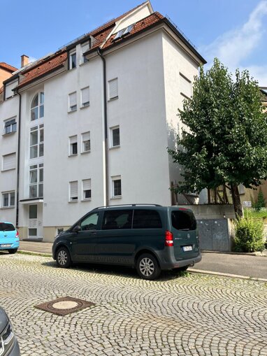 Wohnung zum Kauf 255.000 € 2 Zimmer 49 m² EG frei ab sofort Stuifenstrasse Ostheim Stuttgart 70188