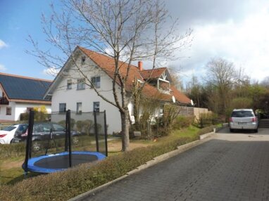 Wohnung zur Miete 850 € 4,5 Zimmer 106,9 m² 1. Geschoss Sigmaringen Sigmaringen 72488