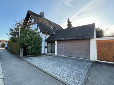 Einfamilienhaus zum Kauf 645.000 € 6 Zimmer 200 m² 589 m² Grundstück Fischbach 2 Friedrichshafen 88048