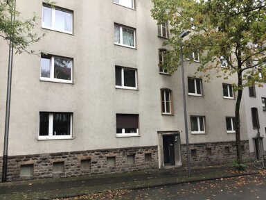 Wohnung zur Miete 599 € 2 Zimmer 64,2 m² frei ab 01.03.2025 Hunscheidtstr. 6 Südinnenstadt Bochum 44789