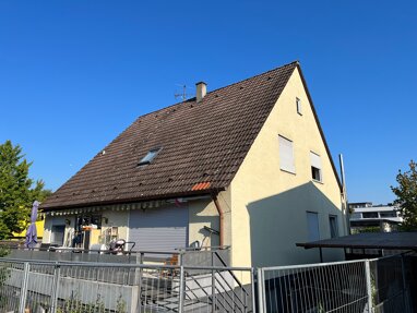 Mehrfamilienhaus zum Kauf 490.000 € 8,5 Zimmer 357 m² Grundstück Dettingen unter Teck 73265