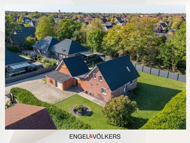 Einfamilienhaus zum Kauf 299.000 € 3 Zimmer 125 m² 1.466 m² Grundstück Moordorf Südbrookmerland 26624