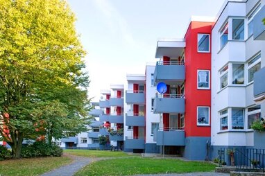 Wohnung zur Miete nur mit Wohnberechtigungsschein 417,47 € 3 Zimmer 79 m² 2. Geschoss Richard-Wagner-Straße 28 Methler Kamen 59174