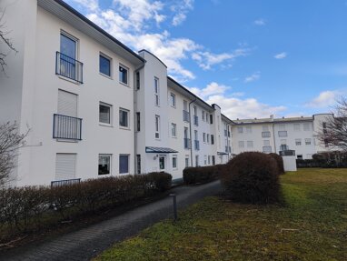 Wohnung zum Kauf provisionsfrei 229.000 € 2 Zimmer 63 m² 1. Geschoss Mühldorf Mühldorf am Inn 84453