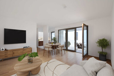 Wohnung zum Kauf 410.000 € 2 Zimmer 68 m² 1. Geschoss Anspach Neu-Anspach 61267