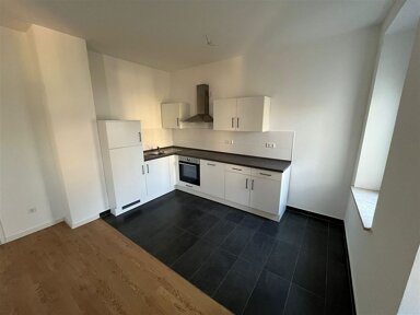 Wohnung zur Miete 715 € 4 Zimmer 101,6 m² 1. Geschoss Senefelderstraße 12 Lutherviertel 221 Chemnitz , Sachs 09126