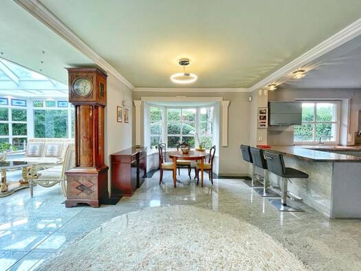 Mehrfamilienhaus zum Kauf 1.450.000 € 9 Zimmer 276 m² 900 m² Grundstück Lemsahl-Mellingstedt Hamburg 22397