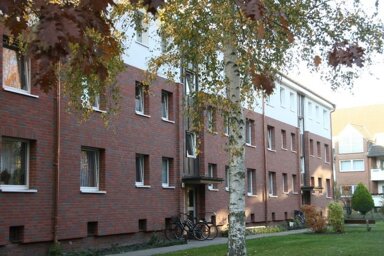 Wohnung zur Miete 889 € 2,2 Zimmer 77,5 m² 2. Geschoss frei ab 01.05.2025 Diertgahren 26 Wahlbezirk 11 Elmshorn 25337