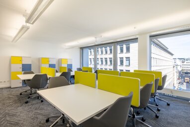 Bürofläche zur Miete Provisionsfrei 129 € 30 m² Bürofläche teilbar von 10 m² bis 30 m² Zentrum Frankfurt (Oder) 15230