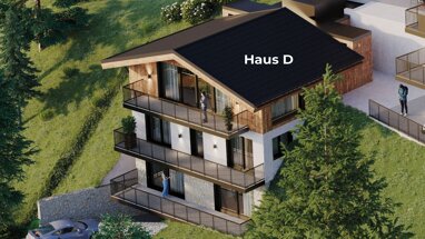 Haus zum Kauf 4 Zimmer 185 m² Saalbach-Hinterglemm 5754