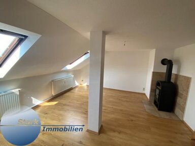 Wohnung zur Miete 480 € 3 Zimmer 68 m² 3. Geschoss frei ab sofort Plauensche Straße 55 Auerbach Auerbach 08209