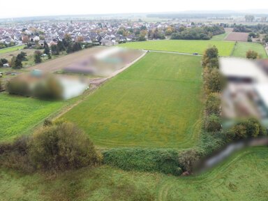 Land-/Forstwirtschaft zum Kauf 110.268 € 12.252 m² Grundstück Langstadt Babenhausen 64832