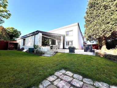 Villa zum Kauf 499.900 € 5 Zimmer 200 m² 631 m² Grundstück Fockbek 24787