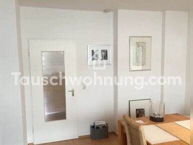 Wohnung zur Miete 587 € 3 Zimmer 69 m² 3. Geschoss Neustadt - Süd Köln 50677