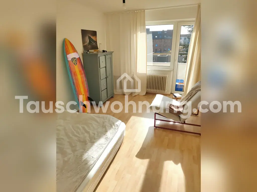 Wohnung zur Miete · Tauschwohnung
