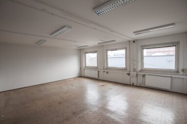Bürogebäude zur Miete 4,50 € 40,7 m² Bürofläche Westfriedhof Magdeburg 39110