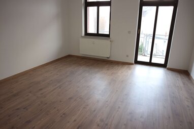 Apartment zur Miete 470 € 4 Zimmer 86 m² 3. Geschoss Lohrstraße 2 Schloßchemnitz 020 Chemnitz 09113