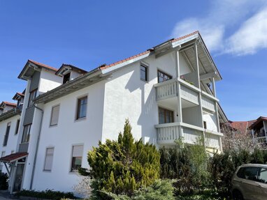 Wohnung zum Kauf Provisionsfrei 350.000 € 2 Zimmer 70,2 m² 2. Geschoss Pfarrer-Schneider-Weg 6 Peißenberg Peißenberg 82380