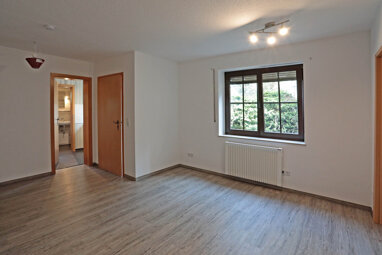 Apartment zur Miete 300 € 2 Zimmer 41 m² Erdgeschoss Steinweg 1 Naunhof Naunhof 04683