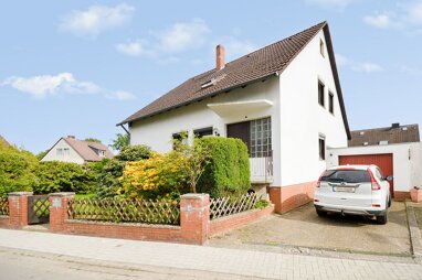 Mehrfamilienhaus zum Kauf 385.000 € 6 Zimmer 150 m² 500 m² Grundstück Kaltenweide Langenhagen-Kaltenweide 30855